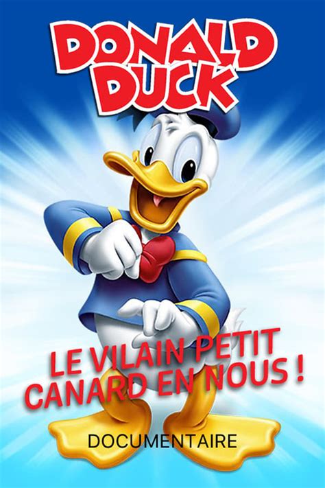 The Donald Duck Principle 2014 — The Movie Database Tmdb