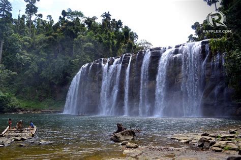 9 Spectacular Places To Visit In Mindanao