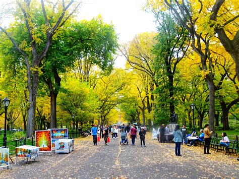Are you looking for a walk in london city center that will give you a day full of exploration and unique experience? Day 22: A Day In New York City´s Central Park - Dream and ...