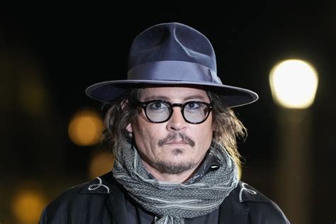 Big Screen Return For Johnny Depp Set To Play King Louis Xv In A French