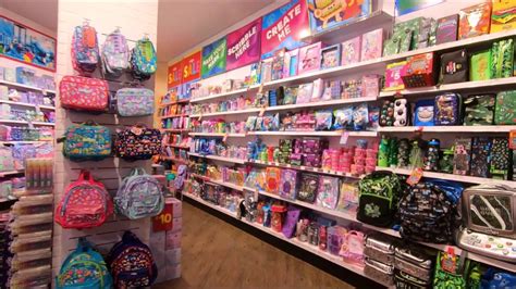 Whats In Store Smiggle Overview July 2019 Stationery And Backpacks