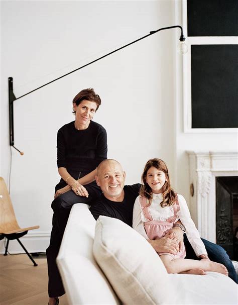Inside The Beautiful Home Of Two Minimalist Tastemakers Wsj
