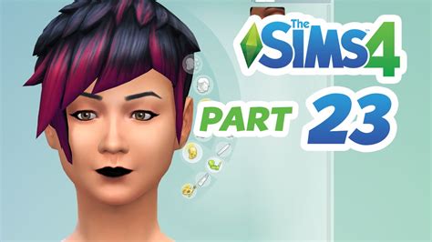 The Sims 4 I Attempt Make Up Walkthrough Part 23 Gameplay Let S Play Playthrough Youtube