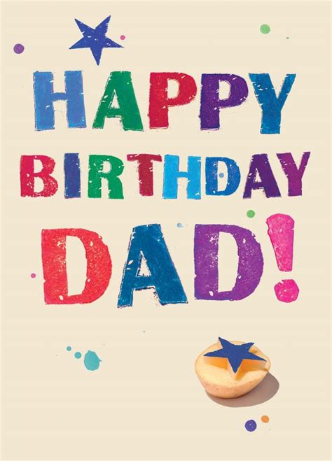 Today is the right time for me to say, how grateful i am to you for always showing me the way. The Collections Of Different Happy Birthday Dad Cards - Candacefaber