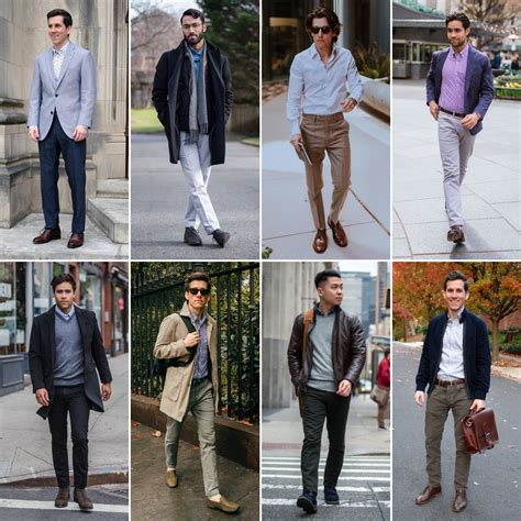 The Complete Guide To Business Casual Style For Men 2021 Fashion