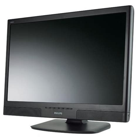 Philips 24 Inch Monitor Philips Philips 24 Inch 243s7ehmb Full Hd Led