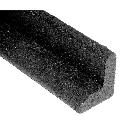 There are various ideas on how to arrive at the best. 4 ft. Black Rubber Landscape Edging (6-Pack) | Landscape ...