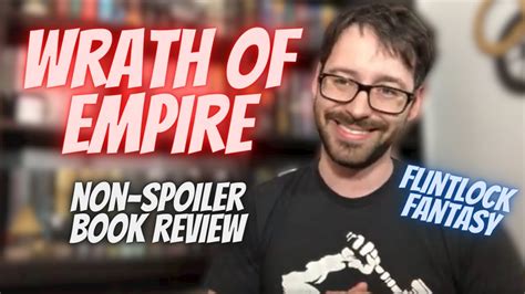 Wrath Of Empire Non Spoiler Review Youtube