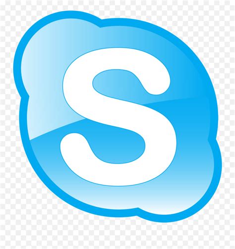 Skype Wallpaper Skype Icon Png Transparent Emojiemoticons For Lync
