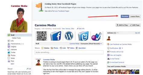 Facebook Timeline For Brands What You Need To Know Business2community