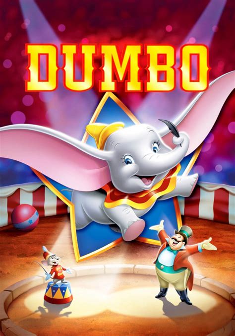 Alicante Para Niños Cine En Elche Por 2 € Dumbo