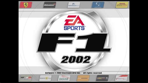 I agree that the game should not be released in a buggy form, but perhaps they simply need to plan the time better so it's not always a crunch at the end. EA Sports F1 2002 OST - 6 Space (Track 1) - YouTube