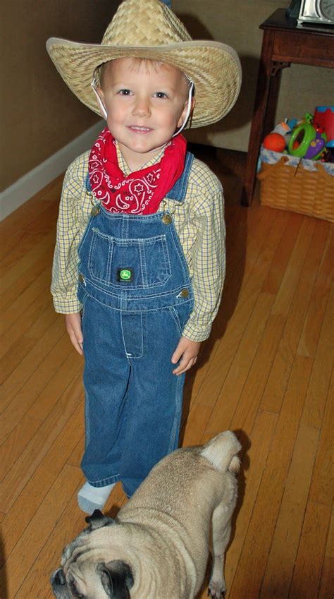 Enhance Your Diy Farmer Costume With These Tips Best Tips And Article