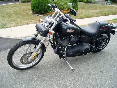 I have a 2005 night train. 2005 Harley Night Train 3300 Miles Midnight Pearl As New ...