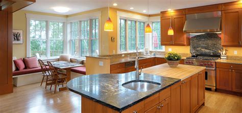 Open floor plans are definitely part of today's interior design vernacular. Open Space, Sustainability Among the Top Trends in House ...