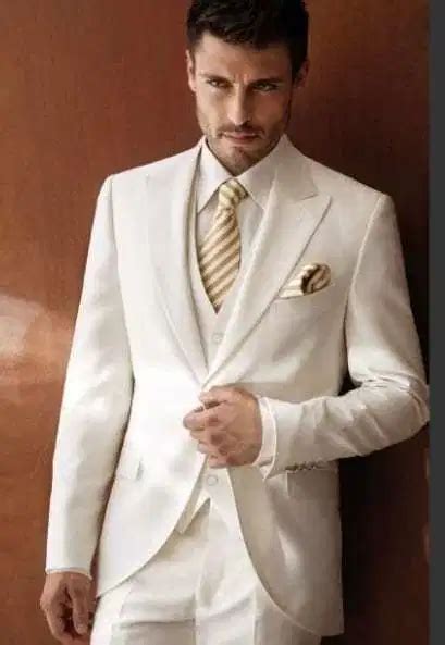 6 suit colors for the classy gentleman wedding suits men groom and groomsmen tuxedos wedding