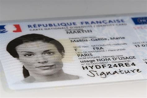 Usurpation d’identité  que faire si j’en suis victime