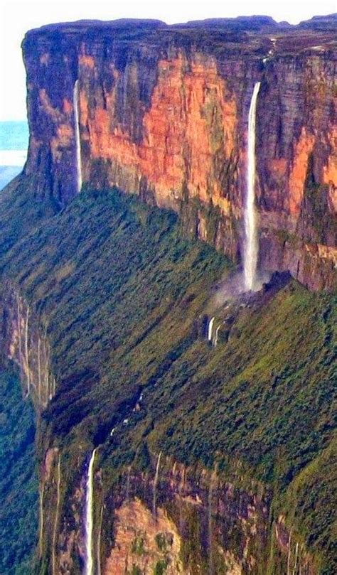 Mount Roraima Incredible Pics