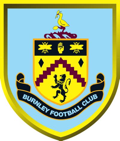 Get the burnley fc logo 512×512 url. Burnley FC Logo - PNG y Vector