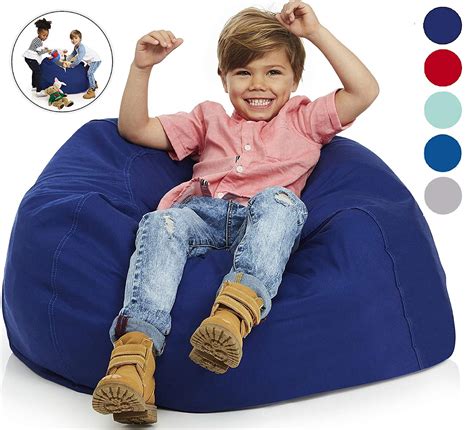 We've researched the best options the anywhere beanbag from pottery barn kids is just the thing for any child's bedroom. Best Bean Bag Chairs for Kids in 2020 | Reviews & Shopping ...