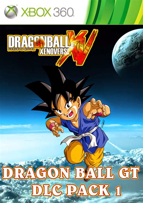 Only thanks to him, you can experience what is happening in the same animated series on your own experience. Dragon Ball Xenoverse DLC Compatibility Pack 1 e TU 02 Torrent 2015 JTAG RGH ~ Acervo Info Games