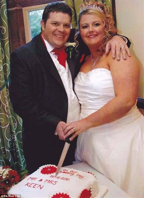 Overweight Bride Who Was Suffocated By Her Wedding Dress Plans A New