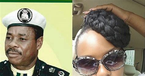 Singer Honours Late Father With New Hairstyle Ahead Of Funeral Pulse Ghana