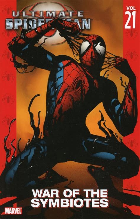 Eddie Brock Jr As Venom Earth 1610 Marvel Comics