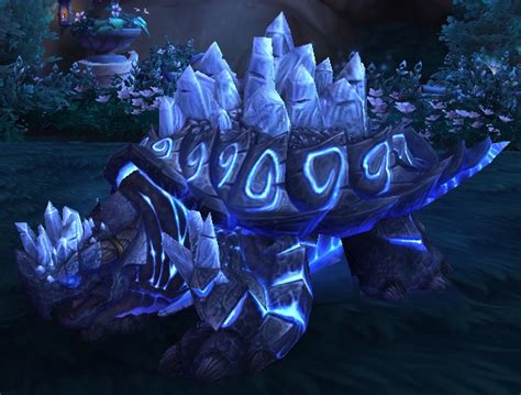 Check spelling or type a new query. Shimmering Manaspine - Wowpedia - Your wiki guide to the World of Warcraft