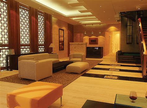 Saudi Arabian Interior Design