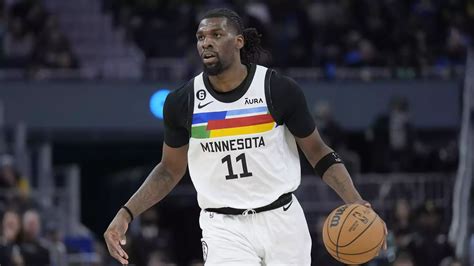 Timberwolves, Naz Reid beat free agency by agreeing to 3-year, $42 width=