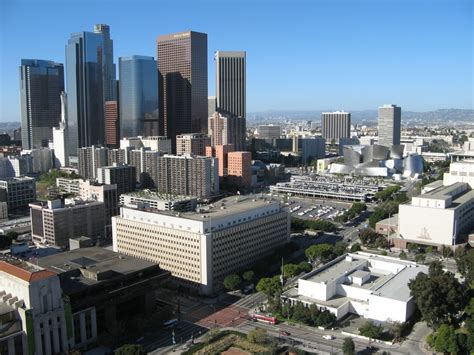 La Residents Are Moving To Harbor City To Avoid The Ever Rising Rents