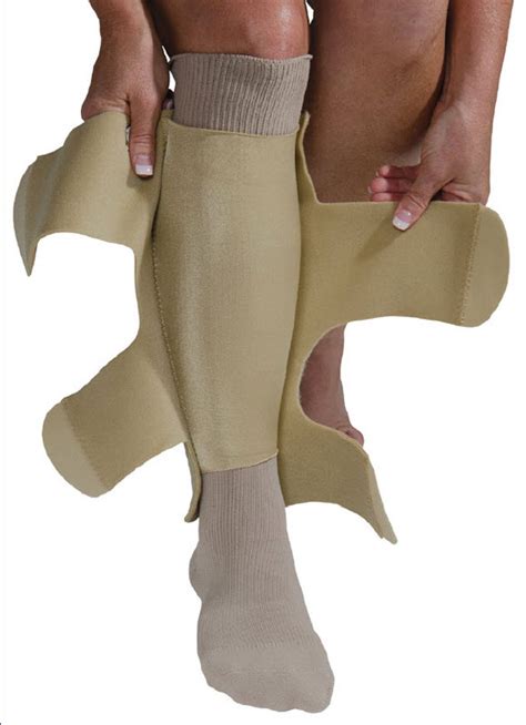 Are Compression Stockings Good For Lymphedema