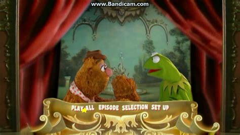 Opening To The Muppet Show Season Two 2007 Dvd 2010 Reprint Disc 3