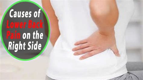 Mid Back Pain Causes Female Medcoo