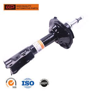 Auto Parts Front Shock Absorber For Toyota Ncp Probox