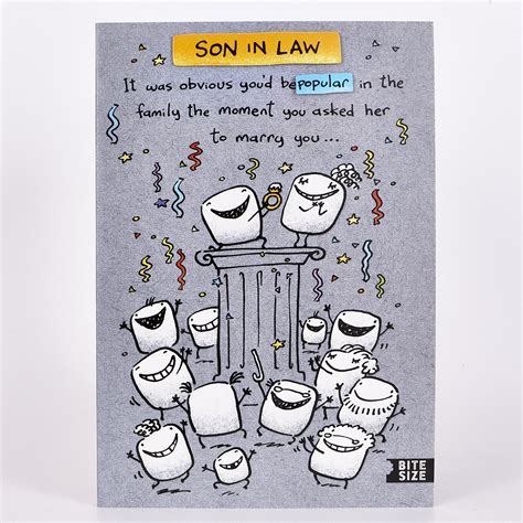 Birthday cards for grandson in law. Buy Birthday Card - Son In Law Popular for GBP 1.49 | Card ...