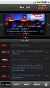 How To Watch Watchespn On Samsung Smart Tv Pictures