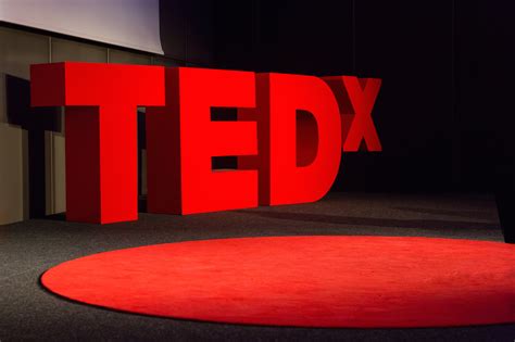 First Ever Tedx Doha Institute Kicks Off Whats Goin On Qatar