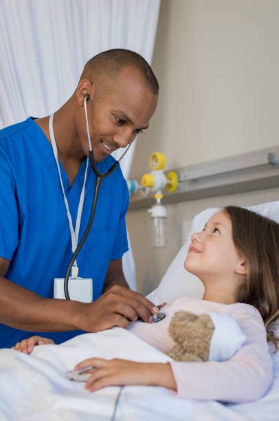 Pediatric Nurse Stock Photos Pictures And Royalty Free Images Istock