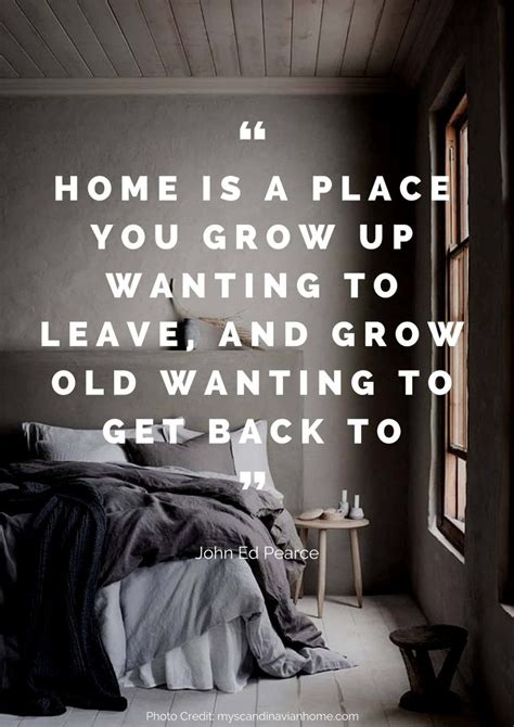 36 Beautiful Quotes About Home Home Quotes And Sayings Happy Home