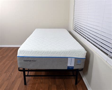 The best tempurpedic mattresses can enhance the quality of your sleep significantly, keeping your temperature stable throughout the night. Tempurpedic Mattress Review | Sleepopolis