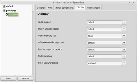 Prototype Guide Gamersonlinux