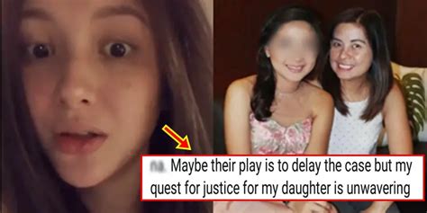 Minor S Mother Expresses Something Over Ellen Adarna S Absence In PAP Case Proceedings
