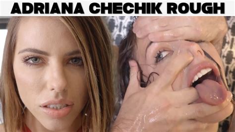The Most Extreme Anal Scene Adriana Chechik Has Ever Done Xxx Mobile Porno Videos And Movies