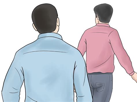 How To Be The Bigger Person 4 Steps With Pictures Wikihow