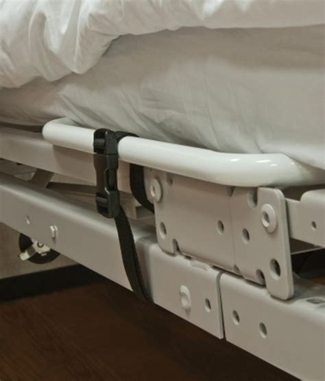 Lumex Home Bed Assist Rail By Graham Field