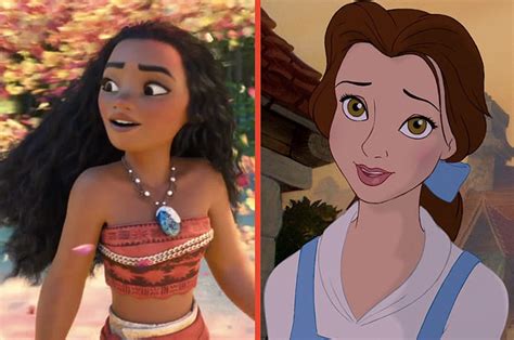 Heres The 20 Best Disney Animated Movies According To Their Imdb Ratings