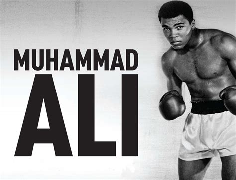 Mohammed Ali Wallpaper 71 Pictures