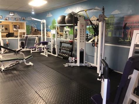 Private Training Facility Getright Personal Training Anderson Sc
